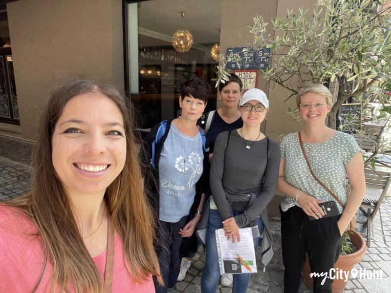 myCityHunt Jeu de Piste 3