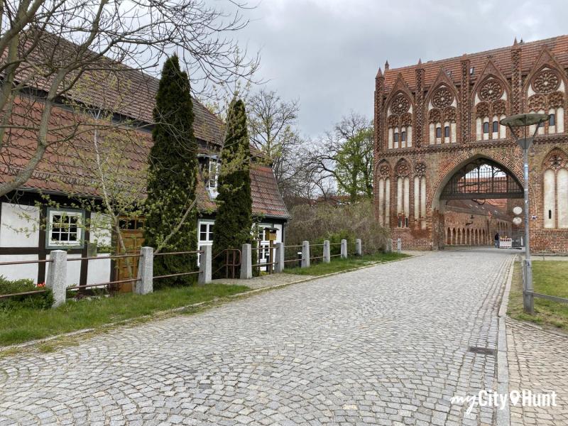 myCityHunt Jeu de Piste 2