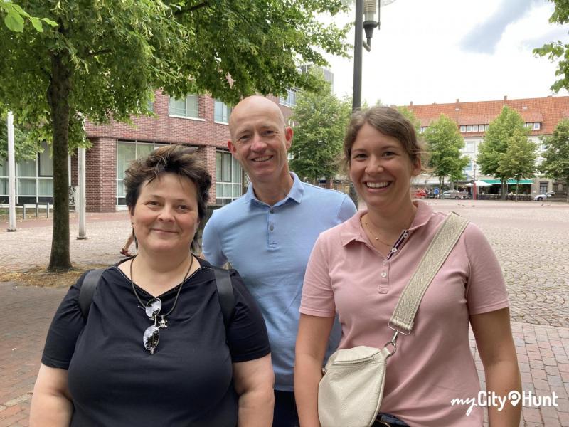 myCityHunt Jeu de Piste 5