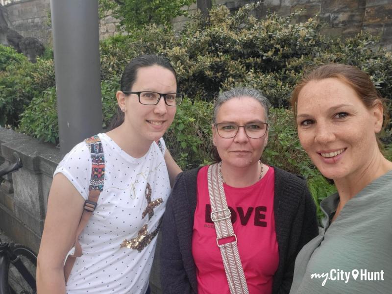 myCityHunt Jeu de Piste 6