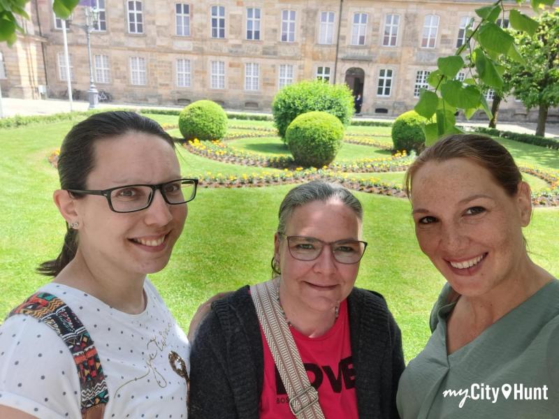 myCityHunt Jeu de Piste 2