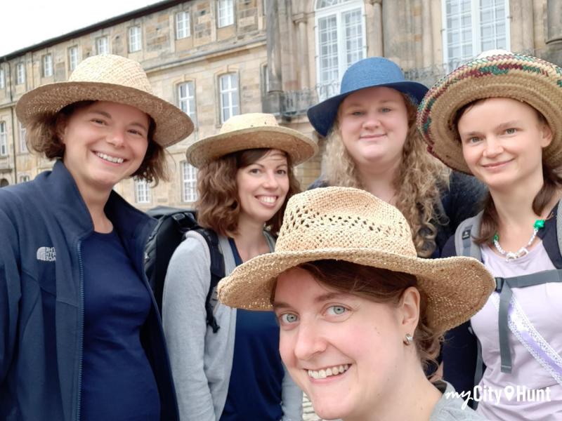 myCityHunt Jeu de Piste 2