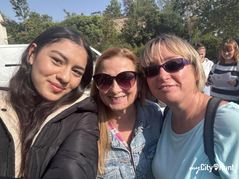 myCityHunt Jeu de Piste 3