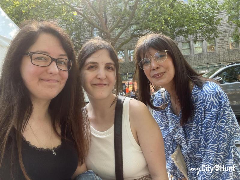 myCityHunt Jeu de Piste 11