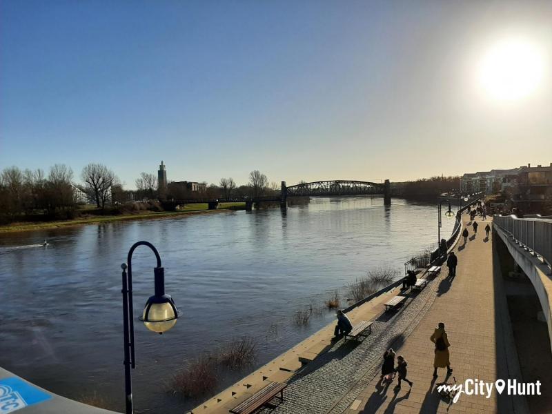 myCityHunt Jeu de Piste 7