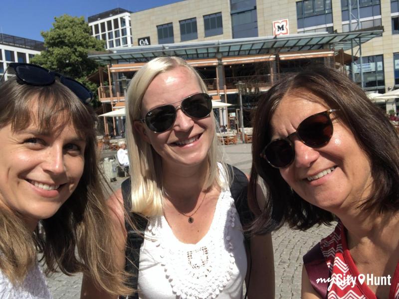 myCityHunt Jeu de Piste 13