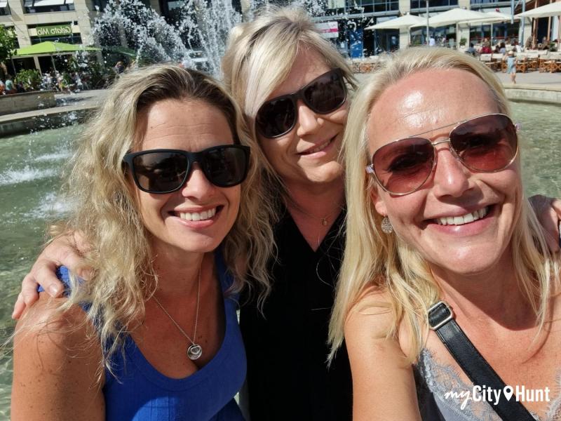 myCityHunt Jeu de Piste 11