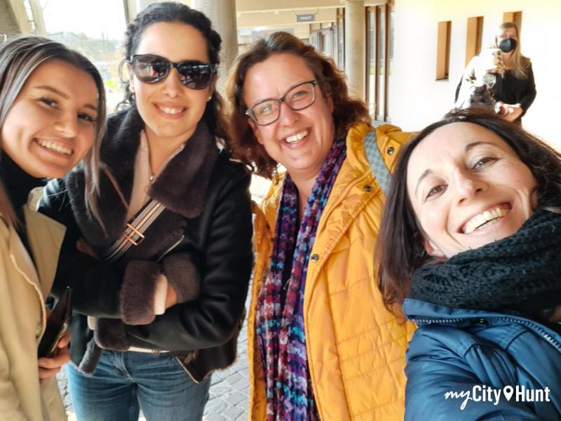 myCityHunt Jeu de Piste 10