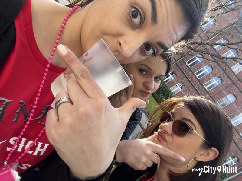 myCityHunt Jeu de Piste 14