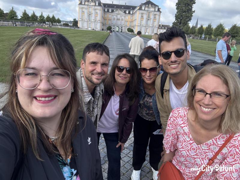 myCityHunt Jeu de Piste 5