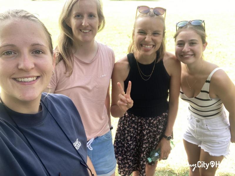 myCityHunt Jeu de Piste 1