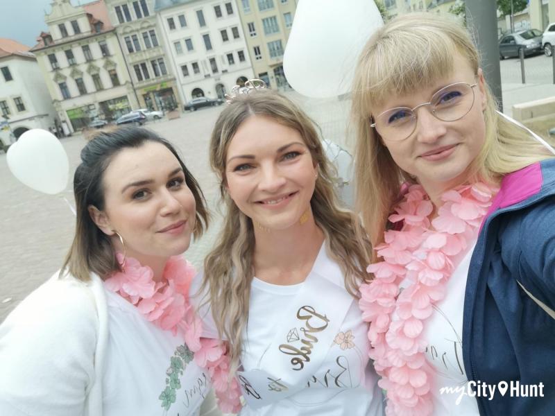 myCityHunt Jeu de Piste 15