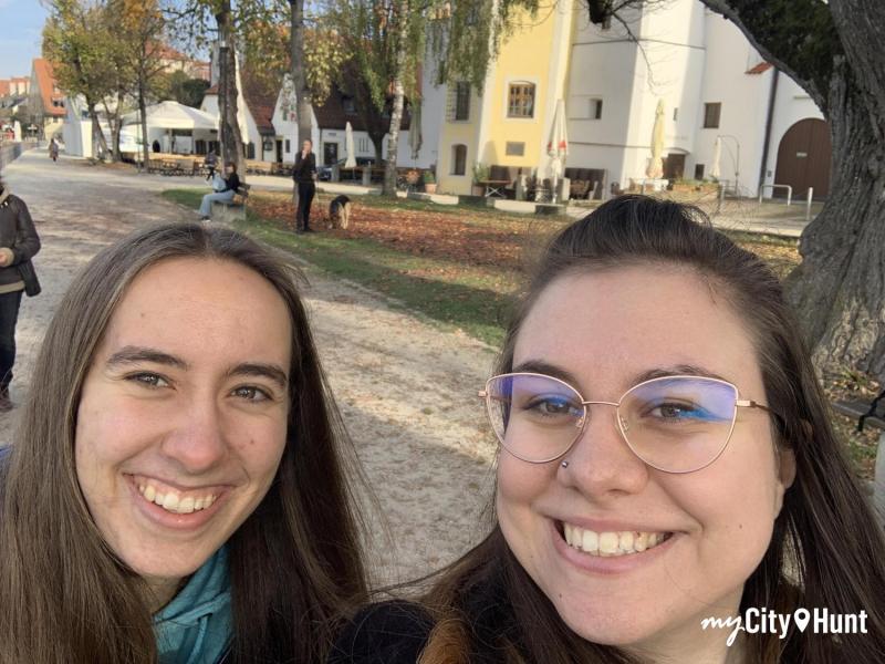 myCityHunt Jeu de Piste 7