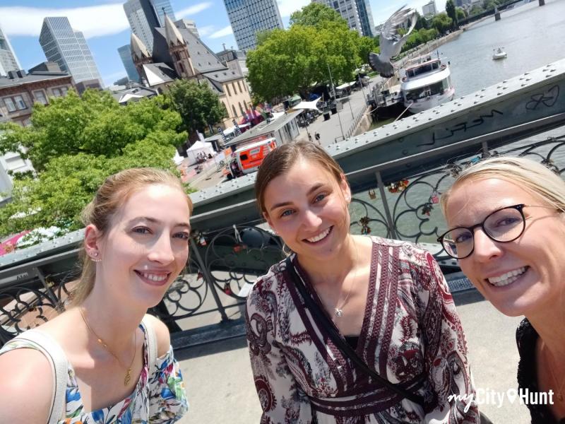 myCityHunt Jeu de Piste 11