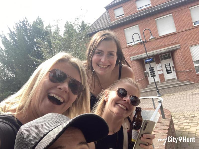 myCityHunt Jeu de Piste 10