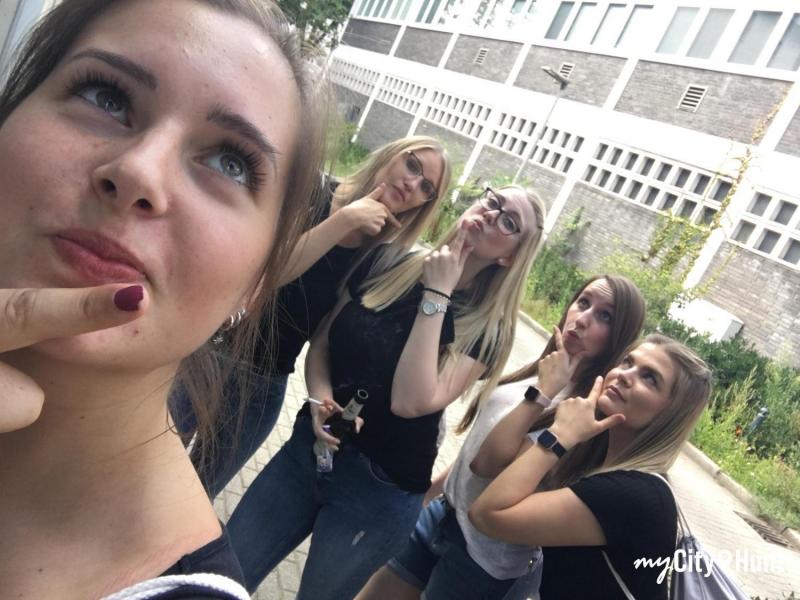 myCityHunt Jeu de Piste 15