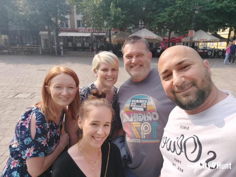 myCityHunt Jeu de Piste 3