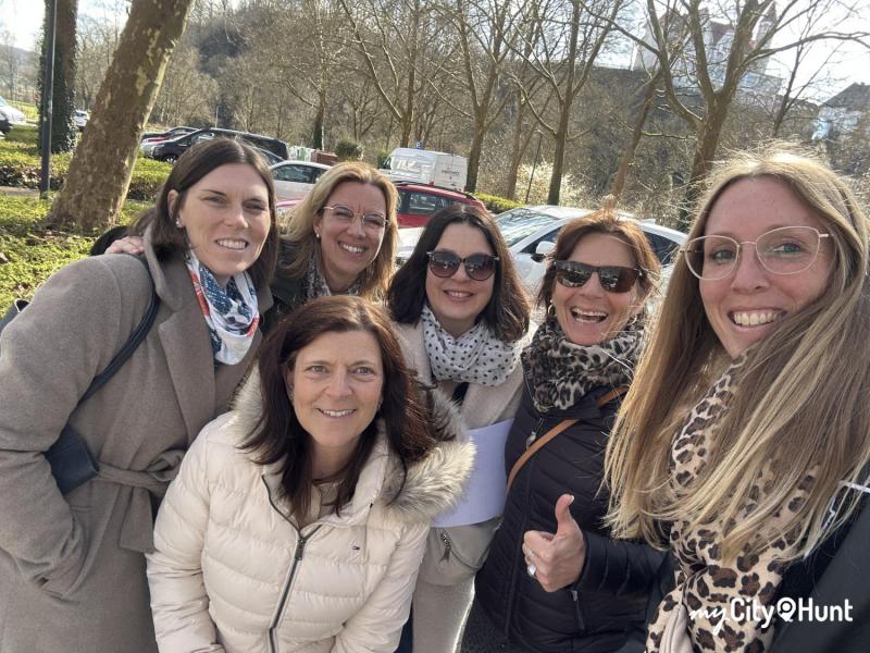 myCityHunt Jeu de Piste 14 myCityHunt Jeu de Piste 14