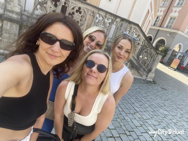 myCityHunt Jeu de Piste 6