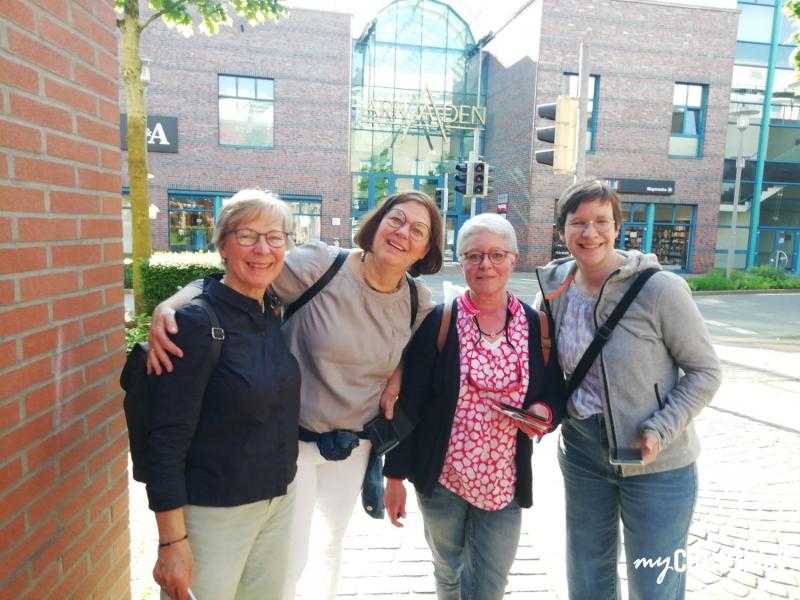 myCityHunt Jeu de Piste 4