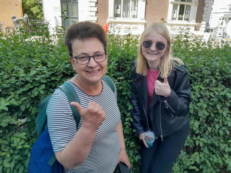 myCityHunt Jeu de Piste 10