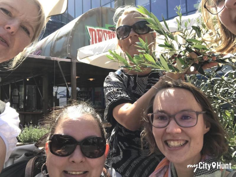 myCityHunt Jeu de Piste 3