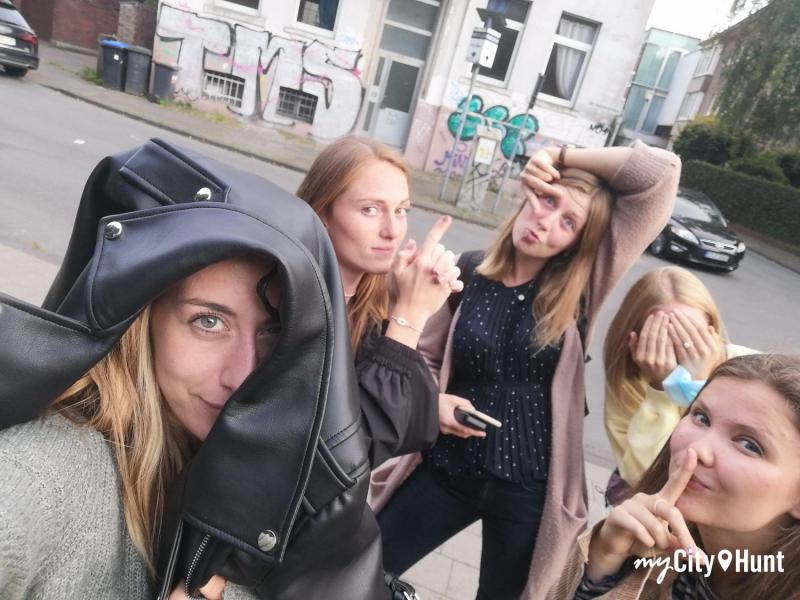 myCityHunt Jeu de Piste 3