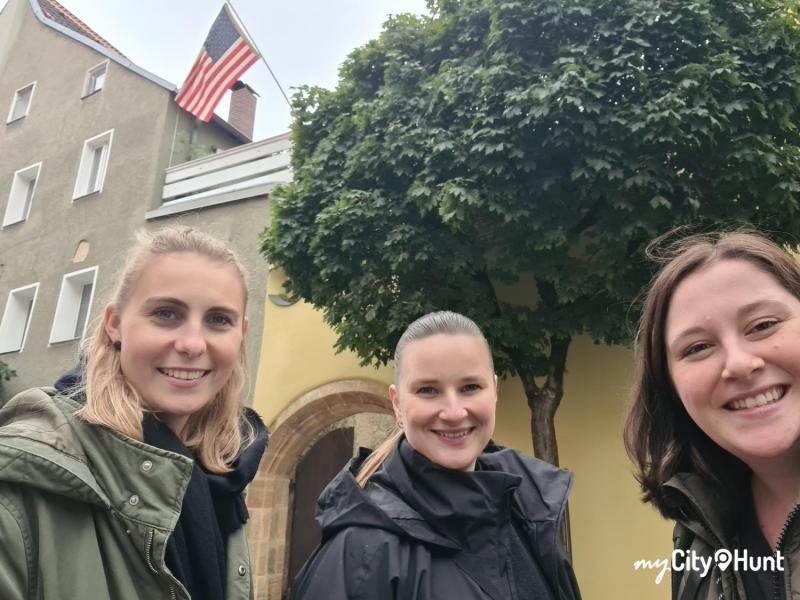 myCityHunt Jeu de Piste 7