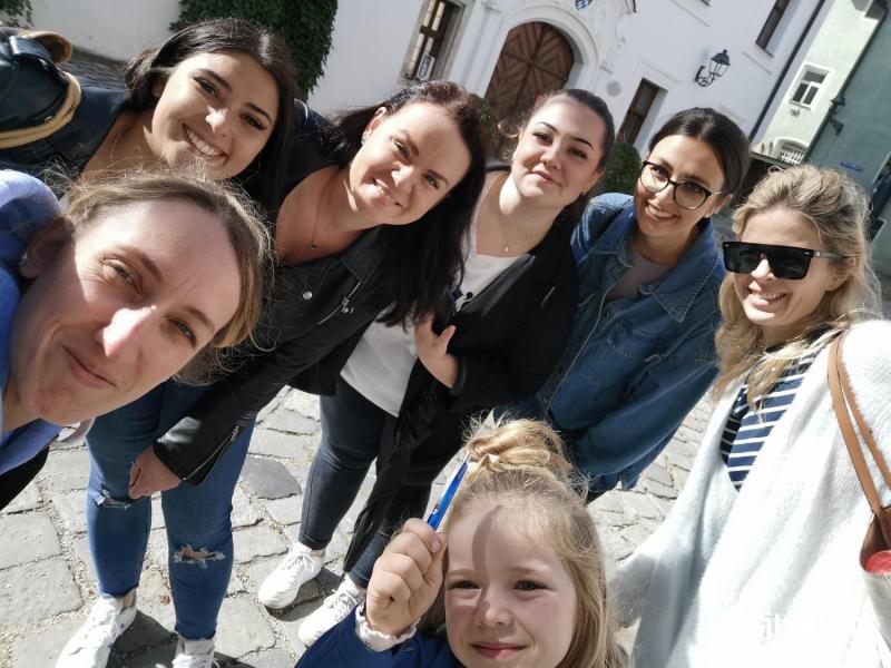 myCityHunt Jeu de Piste 7