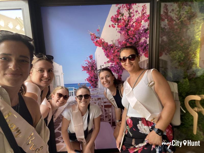 myCityHunt Jeu de Piste 2