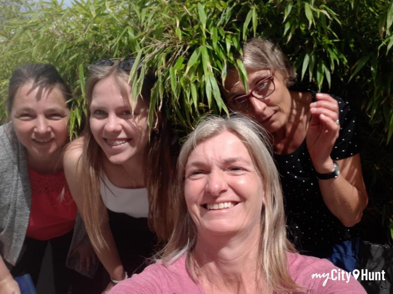 myCityHunt Jeu de Piste 1