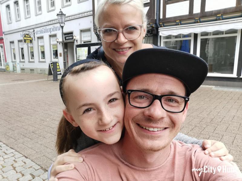 myCityHunt Jeu de Piste 3