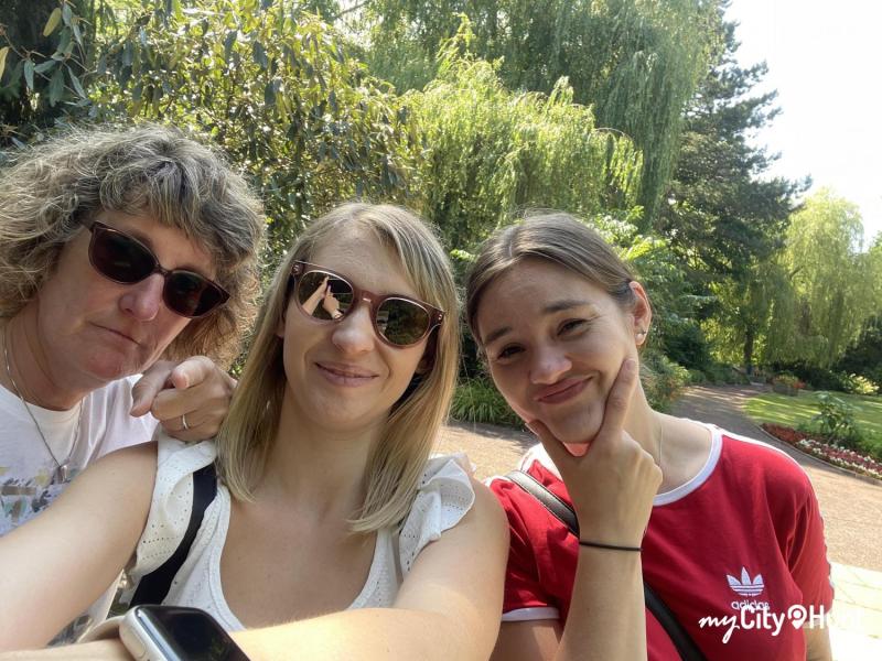 myCityHunt Jeu de Piste 13