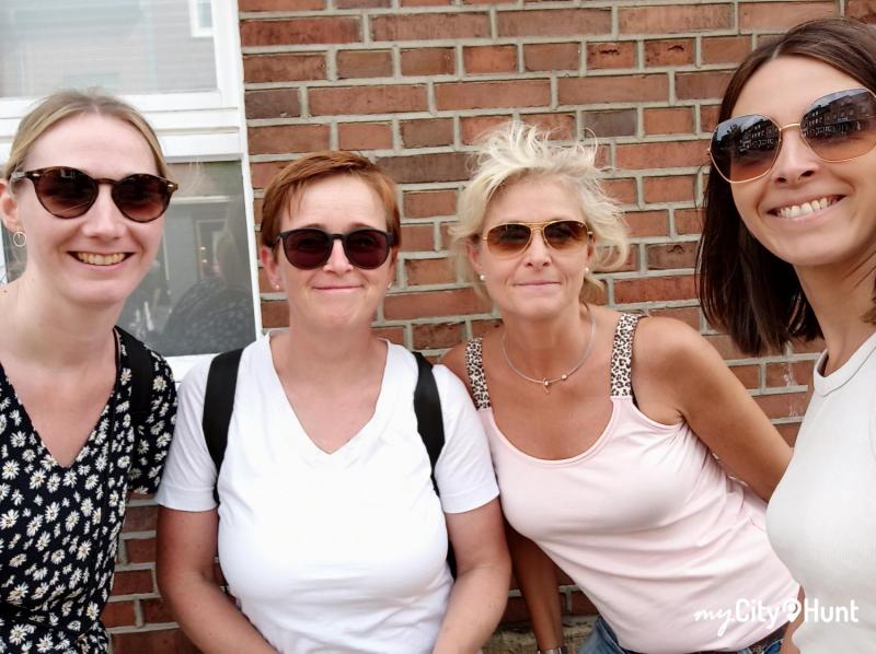 myCityHunt Jeu de Piste 10