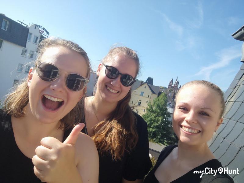 myCityHunt Jeu de Piste 14