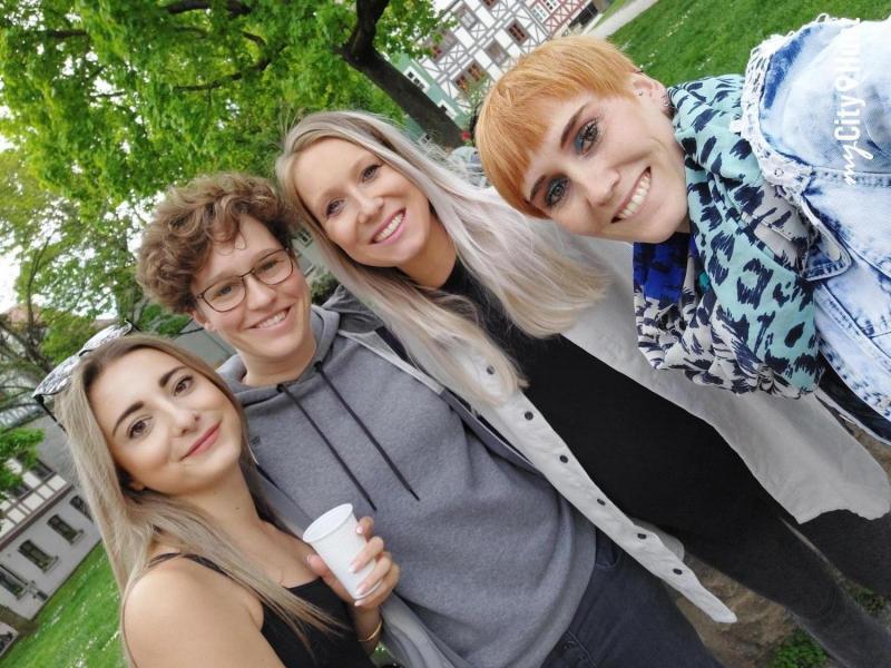 myCityHunt Jeu de Piste 13