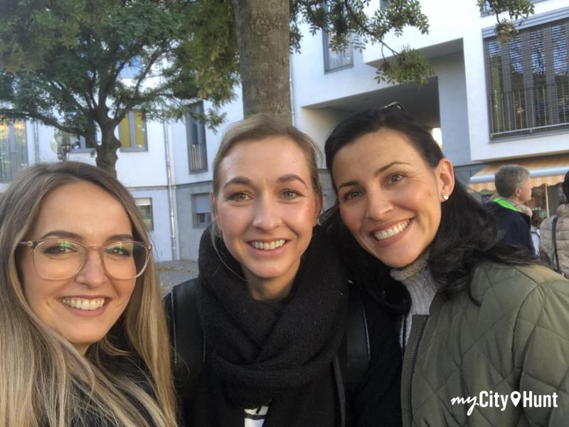 myCityHunt Jeu de Piste 10