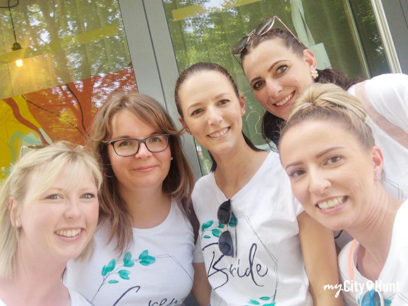 myCityHunt Jeu de Piste 3