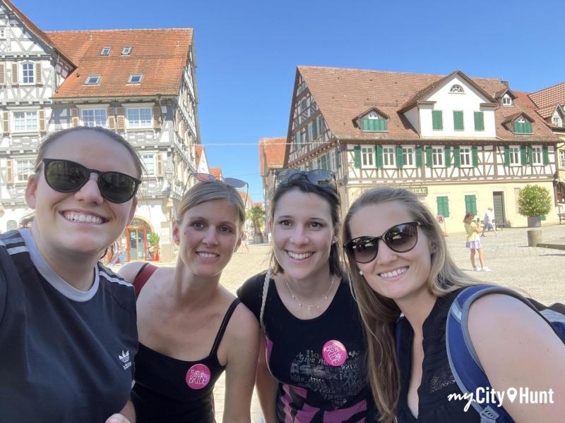 myCityHunt Jeu de Piste 6