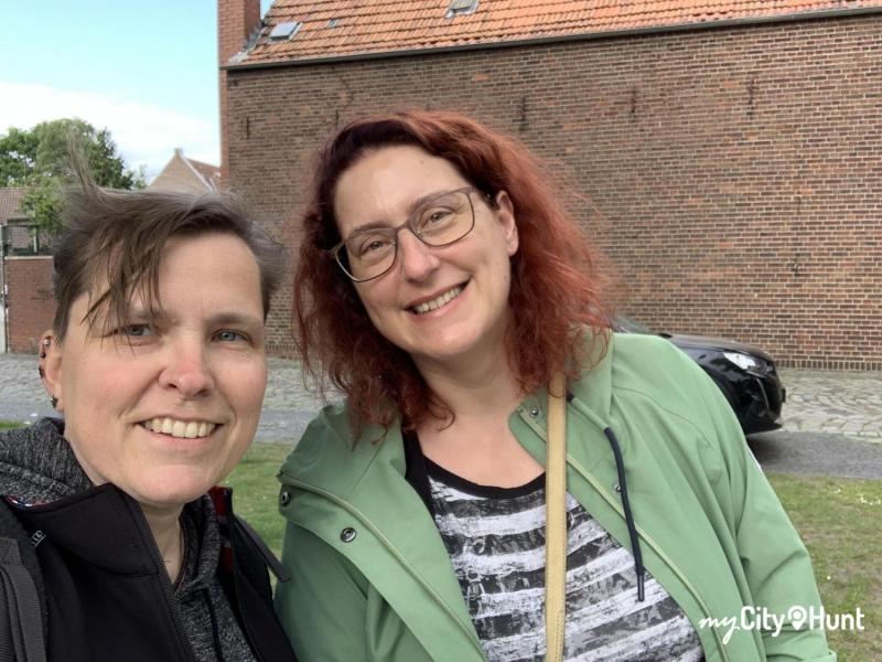 myCityHunt Jeu de Piste 5