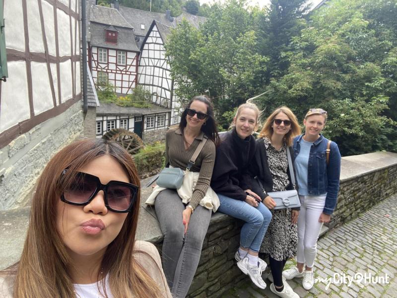 myCityHunt Jeu de Piste 1