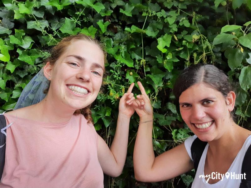 myCityHunt Jeu de Piste 2