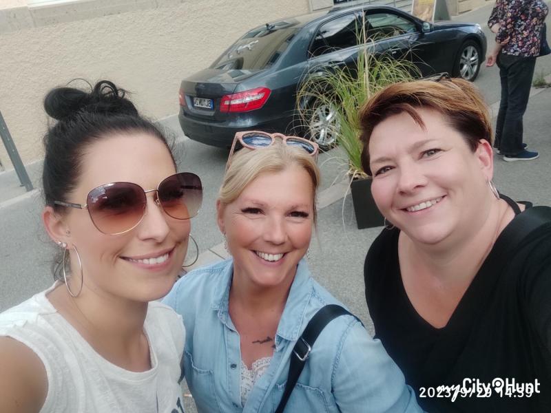 myCityHunt Jeu de Piste 11