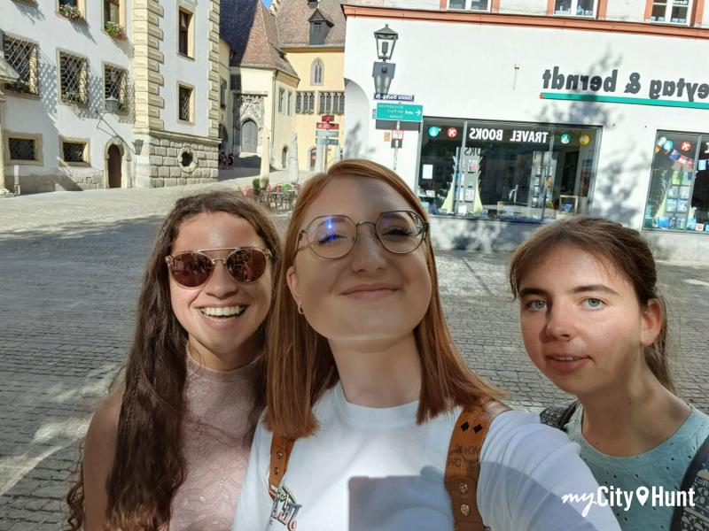 myCityHunt Jeu de Piste 6