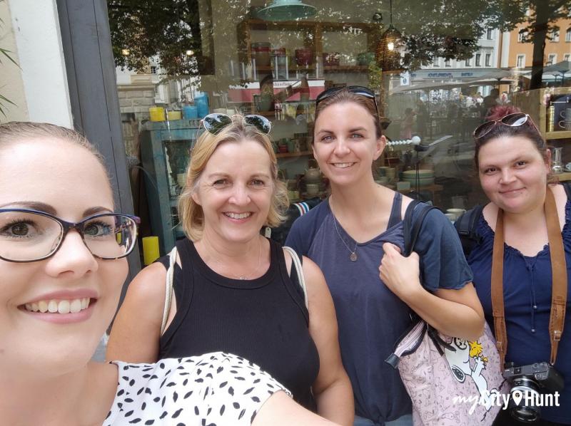 myCityHunt Jeu de Piste 11