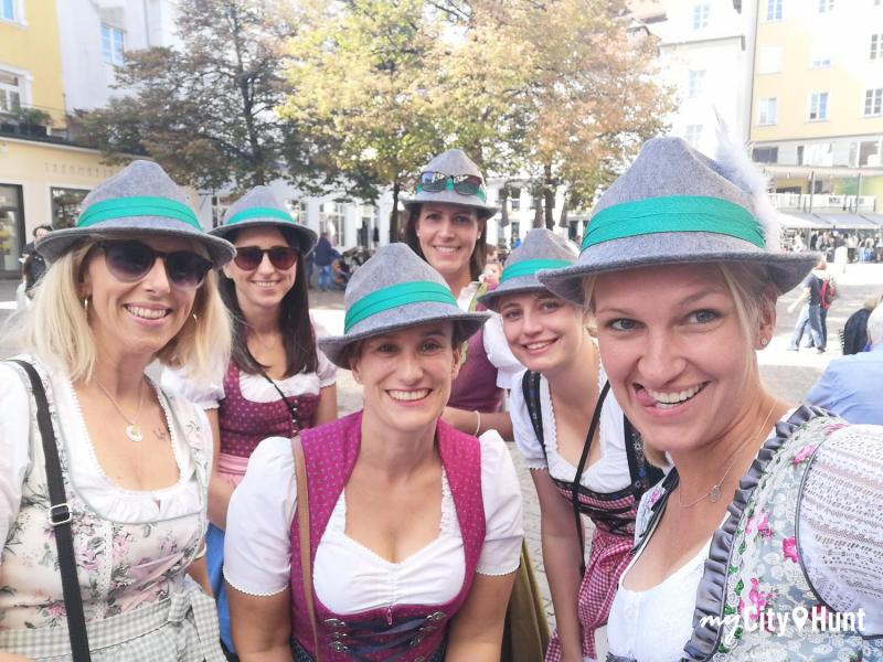 myCityHunt Jeu de Piste 5