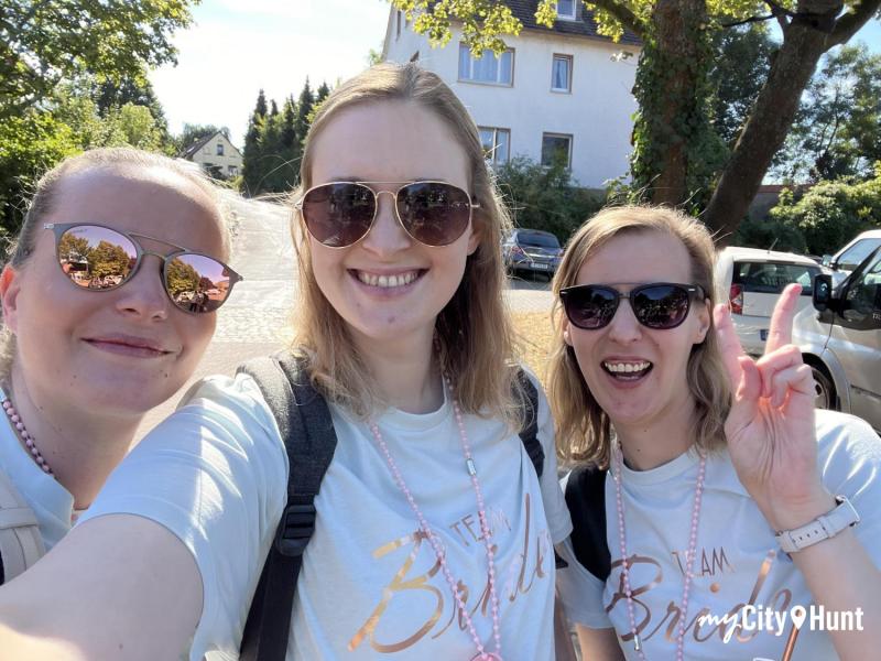 myCityHunt Jeu de Piste 7