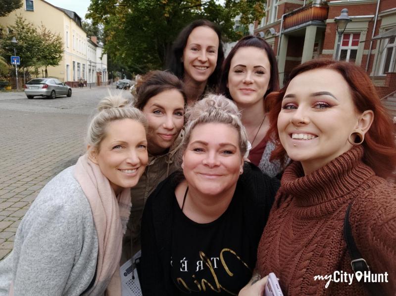 myCityHunt Jeu de Piste 11