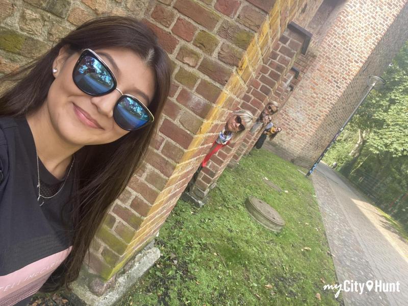 myCityHunt Jeu de Piste 3