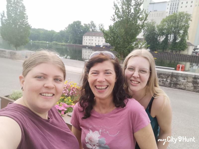 myCityHunt Jeu de Piste 3